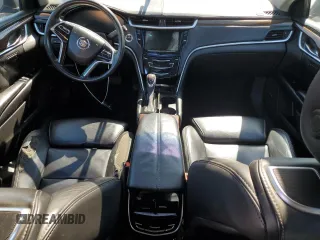 2014 Cadillac XTS Premium z VIN 2G61P5S3XE9238362, wystawiony jako Copart lot #52135695 z przebiegiem 122 428 mil mil oraz Szkoda całkowita • Salvage title. Historia ofert i sprzedaży dostępna na DreamBid. Obrazek 8.