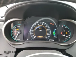 2014 Buick LaCrosse with VIN 1G4GA5GRXEF176101, listed as a Copart auction lot 56921125 with 144,777 mi miles and Salvage title. Bid and sale history available at DreamBid. Image 9.