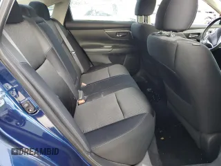 2016 Nissan Altima SR с VIN 1N4AL3AP9GC243944, выставлен на аукционе Copart как лот 58656155 с пробегом 50 088 миль миль и Списание • Salvage title. История ставок и продаж доступна на DreamBid. Изображение 10.