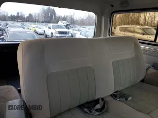 1987 Chevrolet Blazer с VIN 1GNEV18K9HF102612, выставлен на аукционе Copart как лот 86757414 с пробегом 6 978 миль миль и Чистый • Clean title. История ставок и продаж доступна на DreamBid. Изображение 10.