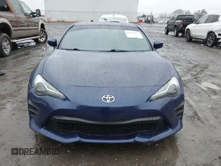 2017 Toyota 86 with VIN JF1ZNAA12H9703408, listed as a IAAI auction lot 41311374 with 90,661 mi miles. Bid and sale history available at carsss.com. Image 12.