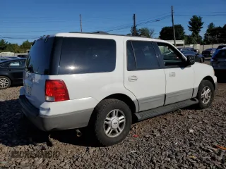2004 Ford Expedition XLT with VIN 1FMPU16W24LB39356, listed as a Copart auction lot 69398154 with 172,691 mi miles and Salvage Title. Bid and sale history available at carsss.com. Image 3.
