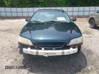 1998 Honda Accord EX z VIN 1HGCG3257WA012427, wystawiony jako IAAI lot #42230192 z przebiegiem 215 230 mil mil oraz . Historia ofert i sprzedaży dostępna na DreamBid. Obrazek 12.