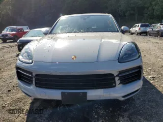 2020 Porsche Cayenne S z VIN WP1AB2AY9LDA27823, wystawiony jako Copart lot #63146843 z przebiegiem 19 328 mil mil oraz . Historia ofert i sprzedaży dostępna na DreamBid. Obrazek 5.