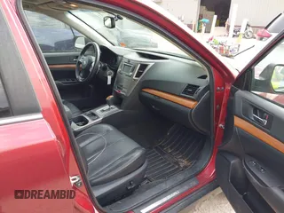2013 Subaru Outback Limited z VIN 4S4BRCKC3D3212866, wystawiony jako IAAI lot #42474578 z przebiegiem 219 050 mil mil oraz . Historia ofert i sprzedaży dostępna na DreamBid. Obrazek 5.