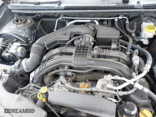 2019 Subaru Impreza Premium with VIN 4S3GKAC62K3609929, listed as a IAAI auction lot 41948063 with 66,540 mi miles. Bid and sale history available at carsss.com. Image 10.