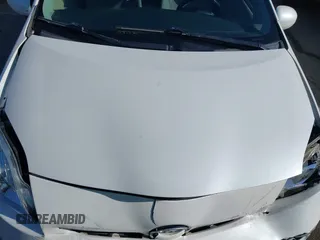 2011 Toyota Prius I with VIN JTDKN3DU3B0318495, listed as a IAAI auction lot 41945115 with 240,553 mi miles and . Bid and sale history available at DreamBid. Image 12.
