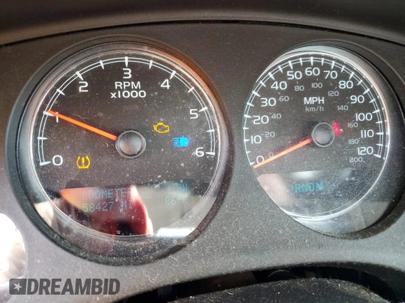 2009 Chevrolet Avalanche LTZ with VIN 3GNFK32069G212694, listed as a Copart auction lot 65292814 with 158,427 mi miles and Clean Title. Bid and sale history available at carsss.com. Image 9.