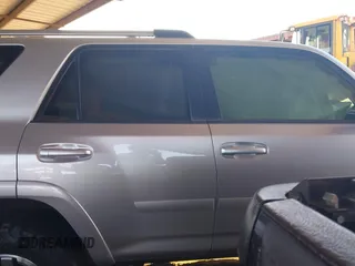 2015 Toyota 4Runner Limited with VIN JTEBU5JR0F5267797, listed as a IAAI auction lot 41765857 with 105,859 mi miles and . Bid and sale history available at DreamBid. Image 14.