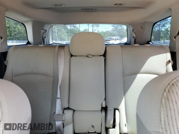 2015 Dodge Journey SXT with VIN 3C4PDCBB2FT651158, listed as a Copart auction lot 52982285 with 130,546 mi miles and Salvage Title. Bid and sale history available at carsss.com. Image 10.