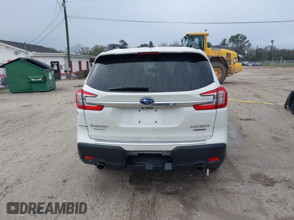 2024 Subaru Ascent Limited z VIN 4S4WMARD3R3453952, wystawiony jako IAAI lot #41628483 z przebiegiem 5 525 mil mil oraz . Historia ofert i sprzedaży dostępna na DreamBid. Obrazek 16.