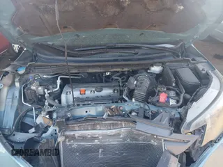 2014 Honda CR-V LX with VIN 2HKRM4H38EH604827, listed as a IAAI auction lot 41829807 with 137,887 mi miles. Bid and sale history available at carsss.com. Image 10.