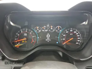 2017 Chevrolet Camaro 2SS with VIN 1G1FG1R77H0147500, listed as a Copart auction lot 59810715 with 68,712 mi miles and Clean title. Bid and sale history available at DreamBid. Image 9.