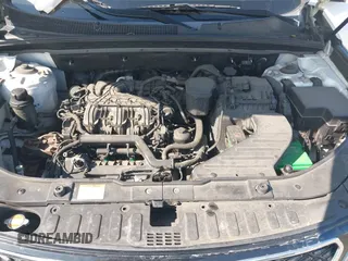 2012 Kia Sorento SX with VIN 5XYKWDA21CG253986, listed as a IAAI auction lot 42405849 with 218,540 mi miles and . Bid and sale history available at DreamBid. Image 10.