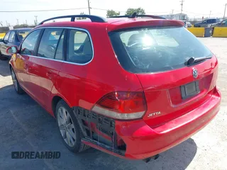 2012 Volkswagen Jetta TDI w/Sunroof & Nav z VIN 3VWPL7AJ0CM688974, wystawiony jako IAAI lot #42536983 z przebiegiem 202 719 mil mil oraz . Historia ofert i sprzedaży dostępna na DreamBid. Obrazek 3.