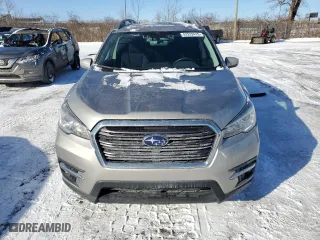 2020 Subaru Ascent Premium with VIN 4S4WMADD0L3449422, listed as a Copart auction lot 42232415 with 210,871 mi miles and Salvage Title. Bid and sale history available at carsss.com. Image 5.