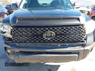 2019 Toyota Tundra 2WD SR5 with VIN 5TFEY5F13KX245185, listed as a IAAI auction lot 41293953 with 87,770 mi miles. Bid and sale history available at carsss.com. Image 19.