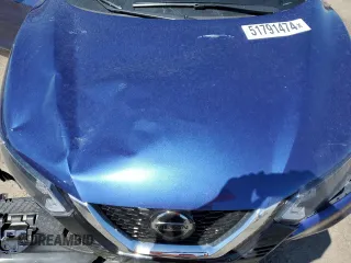 2023 Nissan Qashqai S z VIN JN1BJ1AV0PW001102, wystawiony jako Copart lot #51791474 z przebiegiem 10 826 mil mil oraz Nie do naprawy. Historia ofert i sprzedaży dostępna na DreamBid. Obrazek 11.