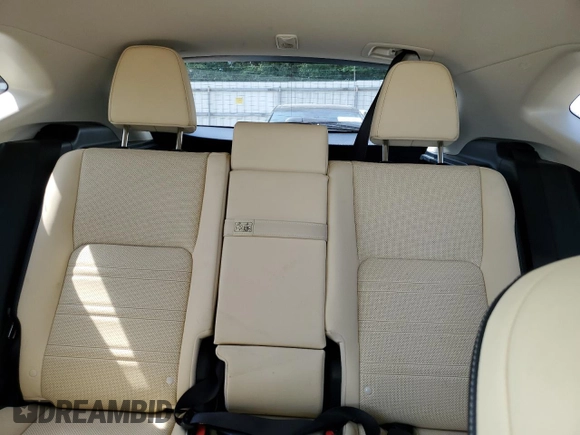 2021 Lexus NX 300 z VIN JTJDARDZ2M2239469, wystawiony jako Copart lot #57593005 z przebiegiem 37 835 mil mil oraz Szkoda całkowita • Salvage title. Historia ofert i sprzedaży dostępna na DreamBid. Obrazek 10.