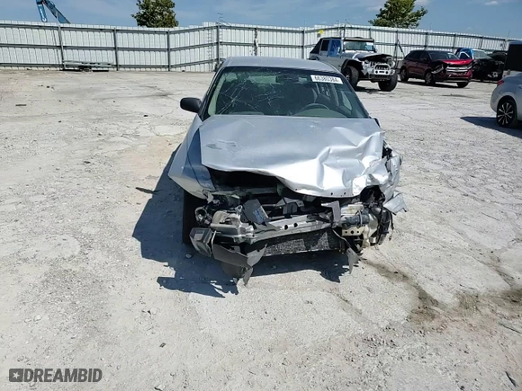 2001 Chevrolet Malibu with VIN 1G1ND52J616175759, listed as a Copart auction lot 75161044 with 0 mi miles and Non Repairable. Bid and sale history available at carsss.com. Image 10.