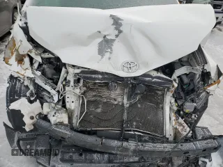 2016 Toyota Sienna Ltd with VIN 5TDDK3DC7GS132956, listed as a Copart auction lot 89190975 with 0 mi miles and Salvage Title. Bid and sale history available at carsss.com. Image 13.