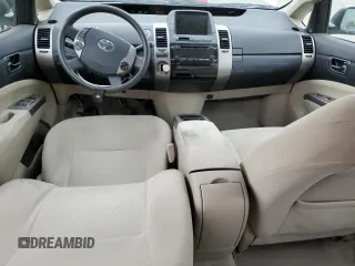 2009 Toyota Prius with VIN JTDKB20U893497425, listed as a Copart auction lot 55120325 with 148,215 mi miles and Clean Title. Bid and sale history available at carsss.com. Image 8.