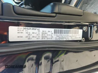 2011 Jeep Grand Cherokee Laredo with VIN 1J4RR4GG4BC657032, listed as a Copart auction lot 62848405 with 224,523 mi miles and Clean title. Bid and sale history available at DreamBid. Image 13.