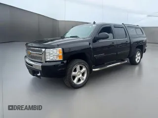 2009 Chevrolet Silverado 1500 LT with VIN 3GCEK23M89G172618, listed as a Copart auction lot 50212555 with 262,857 mi miles and Clean Title. Bid and sale history available at DreamBid. Image 2.