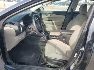 2020 Kia Forte LXS with VIN 3KPF24AD1LE150871, listed as a Copart auction lot 78271664 with 71,080 mi miles and Salvage Title. Bid and sale history available at carsss.com. Image 7.