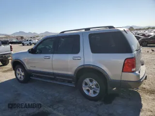 2004 Ford Explorer XLT с VIN 1FMDU63WX4UB53231, выставлен на аукционе Copart как лот 56230635 с пробегом 163 535 миль миль и Списание • Salvage title. История ставок и продаж доступна на DreamBid. Изображение 2.
