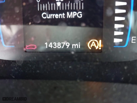 2019 Chrysler Pacifica Touring Plus with VIN 2C4RC1FG0KR629050, listed as a IAAI auction lot 41949260 with 143,879 mi miles. Bid and sale history available at carsss.com. Image 15.