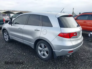 2008 Acura RDX z VIN 5J8TB18218A019022, wystawiony jako IAAI lot #41893517 z przebiegiem 259 350 mil mil oraz . Historia ofert i sprzedaży dostępna na DreamBid. Obrazek 3.