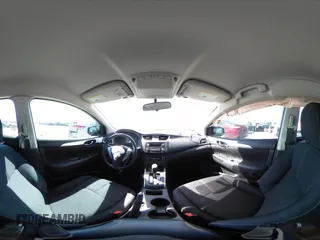 2017 Nissan Sentra S с VIN 3N1AB7AP9HY399241, выставлен на аукционе IAAI как лот 42037465 с пробегом 80 297 миль миль и . История ставок и продаж доступна на DreamBid. Изображение 18.