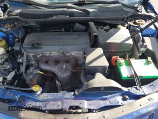 2009 Toyota Camry with VIN 4T1BE46K19U390974, listed as a IAAI auction lot 41591154 with 193,104 mi miles and . Bid and sale history available at DreamBid. Image 10.