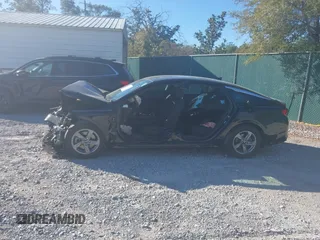 2024 Kia K5 LXS z VIN 5XXG14J25RG254155, wystawiony jako IAAI lot #41152091 z przebiegiem Nie podano mil oraz . Historia ofert i sprzedaży dostępna na DreamBid. Obrazek 13.