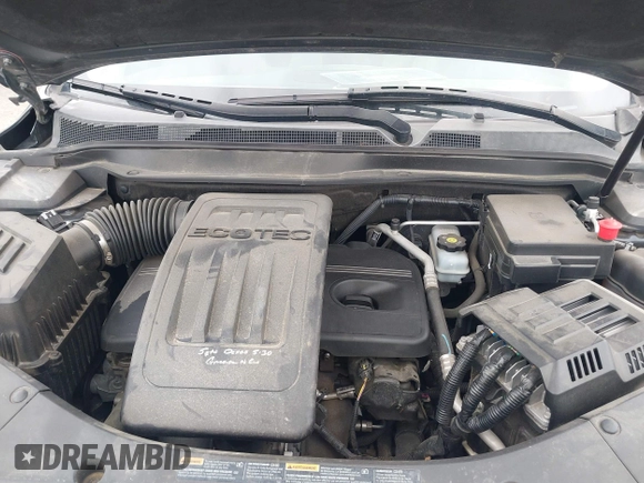 2010 GMC Terrain SLE-2 with VIN 2CTFLEEW8A6231849, listed as a IAAI auction lot 42544149 with 138,404 mi miles and . Bid and sale history available at DreamBid. Image 10.