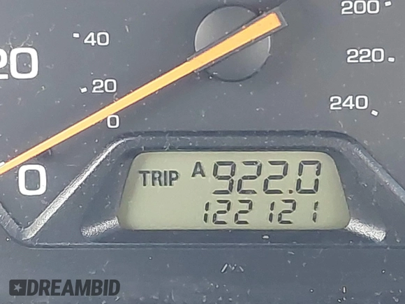 2001 Honda Accord LX z VIN 1HGCG56491A098359, wystawiony jako IAAI lot #42021768 z przebiegiem 122 121 mil mil oraz . Historia ofert i sprzedaży dostępna na DreamBid. Obrazek 15.