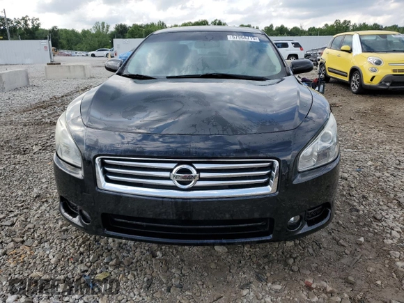 2012 Nissan Maxima SV z VIN 1N4AA5AP9CC869800, wystawiony jako Copart lot #57968715 z przebiegiem 195 382 mil mil oraz Nie do naprawy • Non repairable. Historia ofert i sprzedaży dostępna na DreamBid. Obrazek 5.