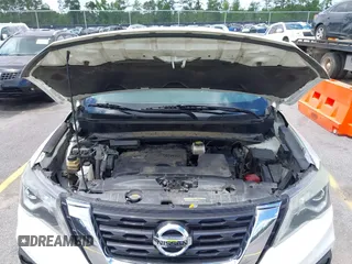 2017 Nissan Pathfinder S with VIN 5N1DR2MNXHC688880, listed as a IAAI auction lot 42362783 with 149,514 mi miles and . Bid and sale history available at DreamBid. Image 10.