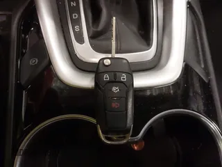 2015 Ford Fusion SE with VIN 3FA6P0HD5FR290442, listed as a IAAI auction lot 41973661 with 53,934 mi miles. Bid and sale history available at carsss.com. Image 11.
