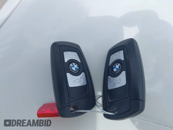 2013 BMW 3 Series 320i xDrive with VIN WBA3C3C53DF979770, listed as a IAAI auction lot 42373648 with 151,142 mi miles and . Bid and sale history available at DreamBid. Image 11.