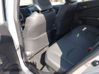 2019 Toyota Prius LE with VIN JTDL9RFU4K3010601, listed as a IAAI auction lot 41763901 with NaN miles. Bid and sale history available at carsss.com. Image 8.