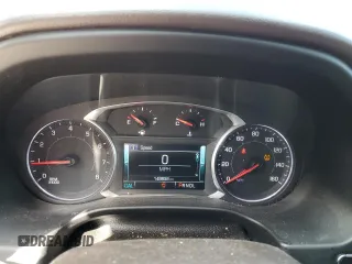 2019 GMC Acadia SLT with VIN 1GKKNMLS7KZ254841, listed as a Copart auction lot 44233855 with 149,958 mi miles and Salvage Title. Bid and sale history available at carsss.com. Image 9.