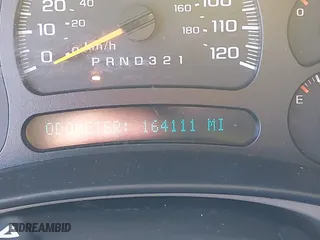 2006 Chevrolet Silverado 1500 LT1 with VIN 1GCEC19V66Z242765, listed as a IAAI auction lot 41430016 with 164,111 mi miles. Bid and sale history available at carsss.com. Image 12.