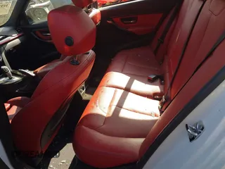 2012 BMW 3 Series 328i with VIN WBA3A5C58CF258120, listed as a IAAI auction lot 41925622 with 123,046 mi miles and . Bid and sale history available at DreamBid. Image 8.