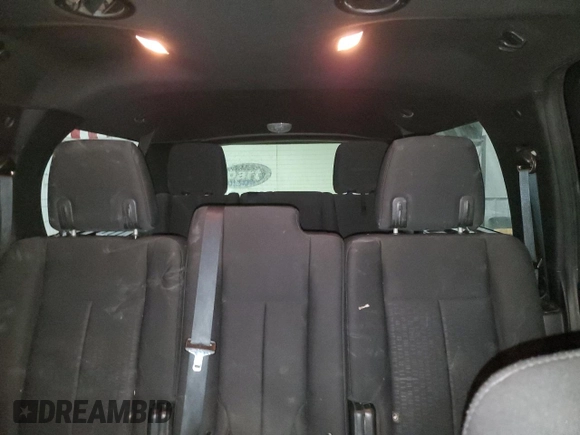 2016 Ford Expedition Max XLT z VIN 1FMJK1JT7GEF15194, wystawiony jako Copart lot #89179655 z przebiegiem 179 406 mil mil oraz Szkoda całkowita • Salvage title. Historia ofert i sprzedaży dostępna na DreamBid. Obrazek 10.