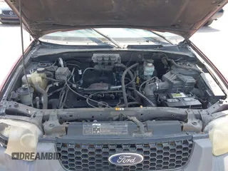 2006 Ford Escape XLS with VIN 1FMYU02Z06KB10283, listed as a IAAI auction lot 42208599 with 199,589 mi miles and . Bid and sale history available at DreamBid. Image 10.