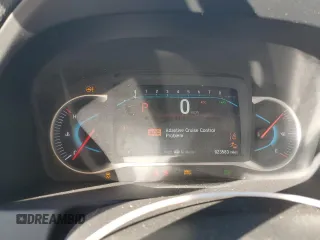 2021 Honda Passport Touring z VIN 5FNYF7H94MB008364, wystawiony jako Copart lot #45971775 z przebiegiem 23 583 mil mil oraz Szkoda całkowita • Salvage title. Historia ofert i sprzedaży dostępna na DreamBid. Obrazek 9.