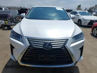 2019 Lexus RX 350 with VIN 2T2ZZMCA9KC148516, listed as a IAAI auction lot 42117972 with 57,224 mi miles and . Bid and sale history available at DreamBid. Image 12.