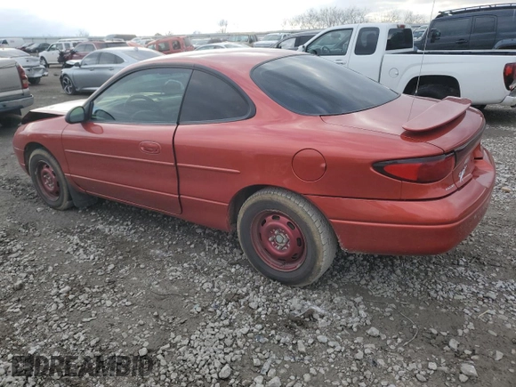 1999 Ford Escort Cool z VIN 3FAKP1135XR110190, wystawiony jako Copart lot #83667154 z przebiegiem 82 448 mil mil oraz Szkoda całkowita • Salvage title. Historia ofert i sprzedaży dostępna na DreamBid. Obrazek 2.